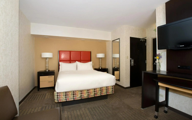 Hotel Van Gogh