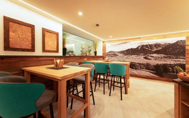 Hotel Garni Schellenberg