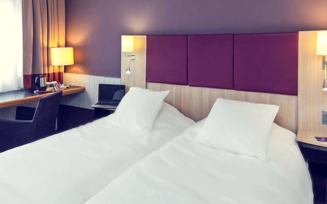 Hôtel Mercure Strasbourg Aeroport
