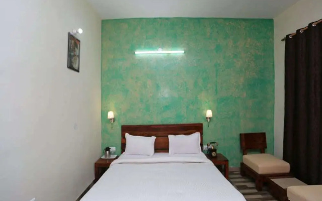 Tathastu Resort by OYO Rooms
