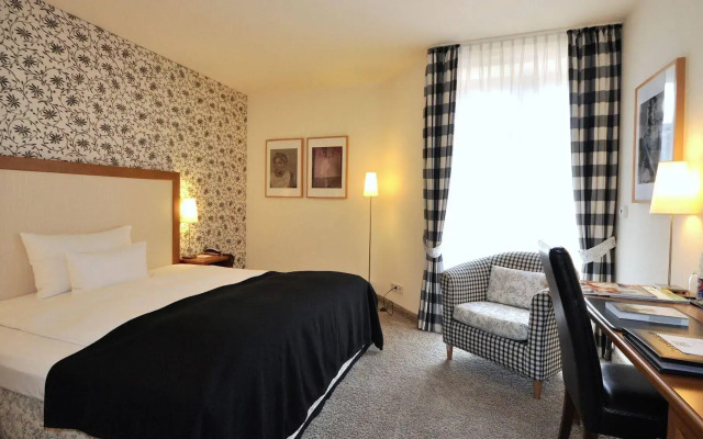 Wellings Romantik Hotel Zur Linde