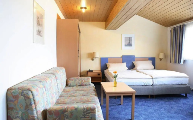 Hotel Harßhof