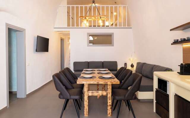 Captain's House Suites