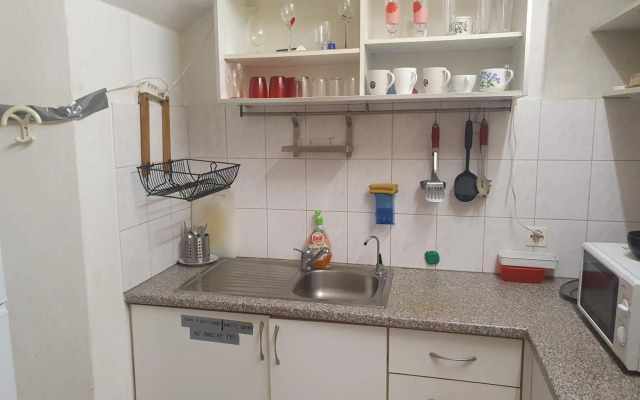 Economy Studio Central Lugano