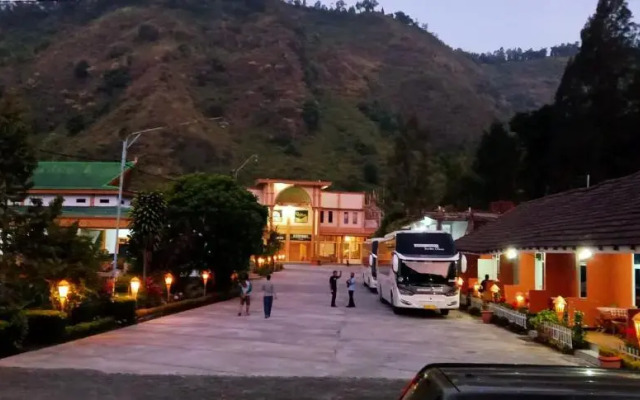 Nadia Hotel