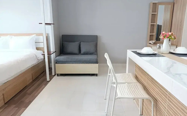 DHIresidence at Impact Muangthong