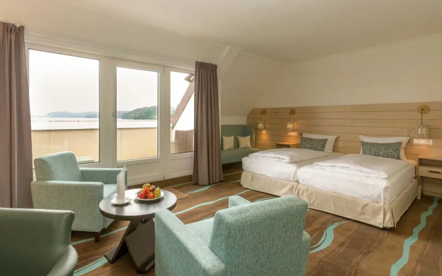 Hotel Der Seehof