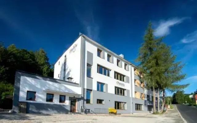 4family Resort Spa