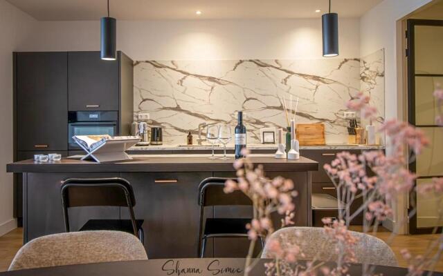 Boutique Apartment Alkmaar by Urban Home Stay