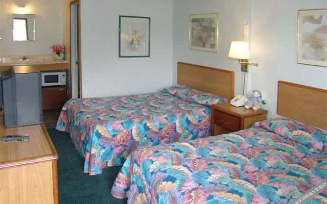 Nite Inn