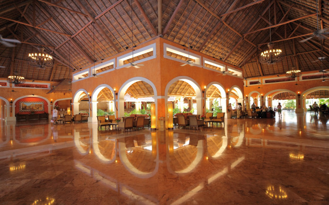 Barceló Maya Caribe - All Inclusive