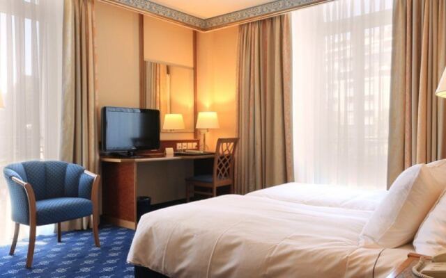 Best Western Plus Hotel Mirabeau