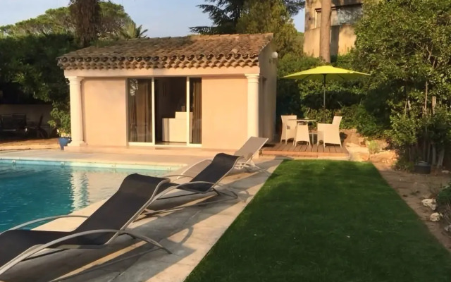 Villa Charme Et Détente