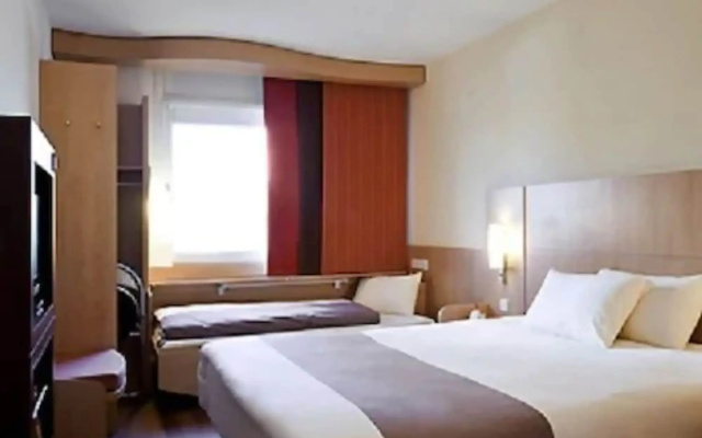 ibis Cannes Plage La Bocca