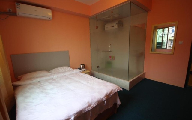 Xiaduo Garden Hostel – Guest Rooms – Hengyang