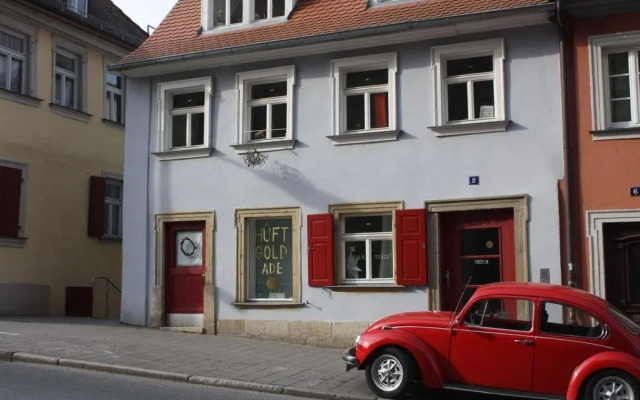 Schönerferienwohnen in Bamberg
