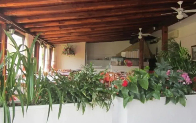 Hotel Casa Mia