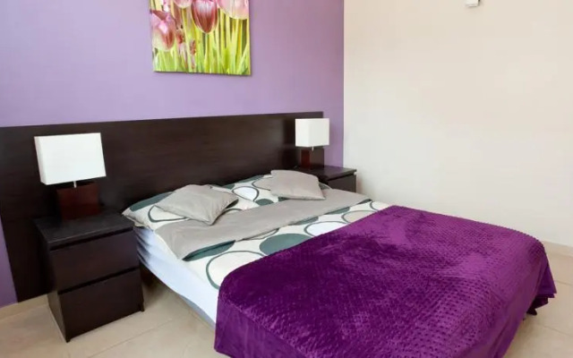 Apartamenty Villa Fiori