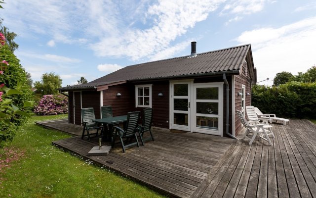 Holiday home Kerteminde N4-161