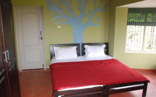Relaxing 2 B/R Estate House, Deenaty, Tamil Nadu
