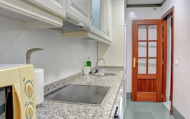 Deluxe Apartment Torres