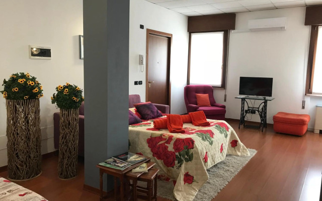 Da Lenny: a due passi dal centro storico