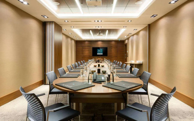 AC Hotel Istanbul Macka