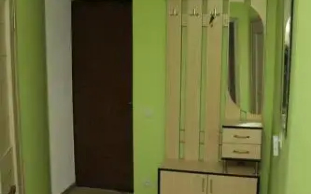 Apartment On Khreshchatyk 190