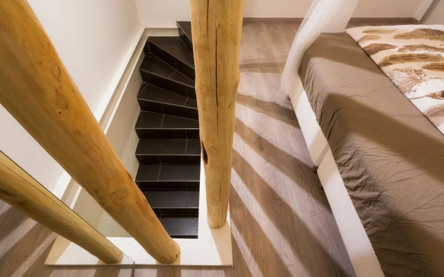 Suites 13 Budapest