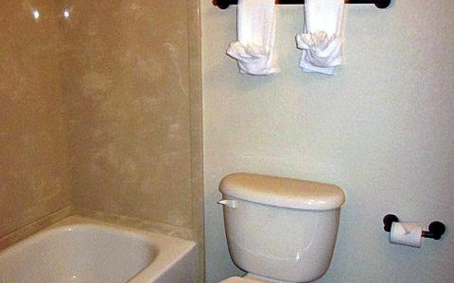 Days Inn Harker Heights