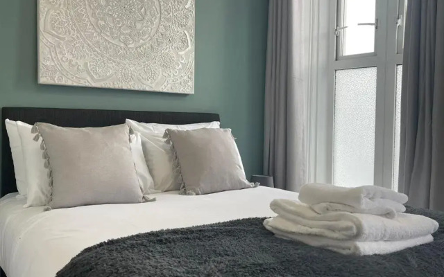 The Old Office - 1 Bed Studio