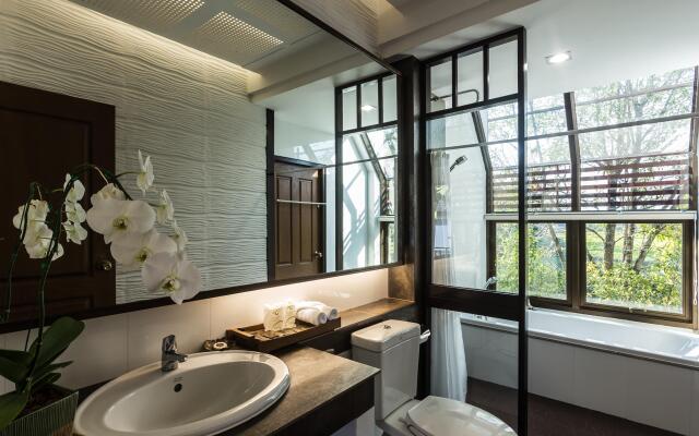 Doltara Boutique Resort