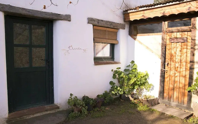 Casa Los Guindales