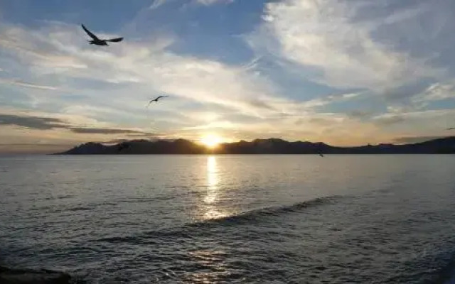 Apartment Montmorency