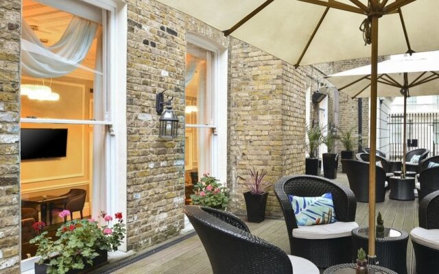 Fraser Suites Queens Gate