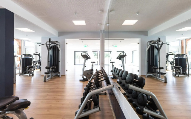 Hotel Mercure Luxembourg Kikuoka Golf & Spa