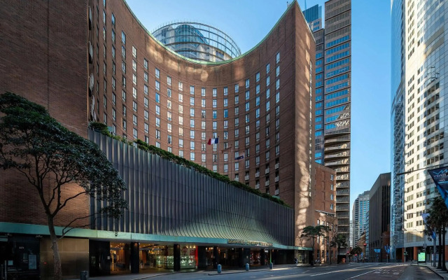 Sofitel Sydney Wentworth