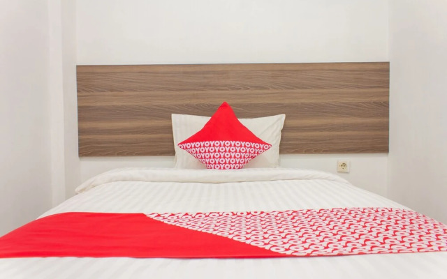 Oyo 657 Elite Residence 71