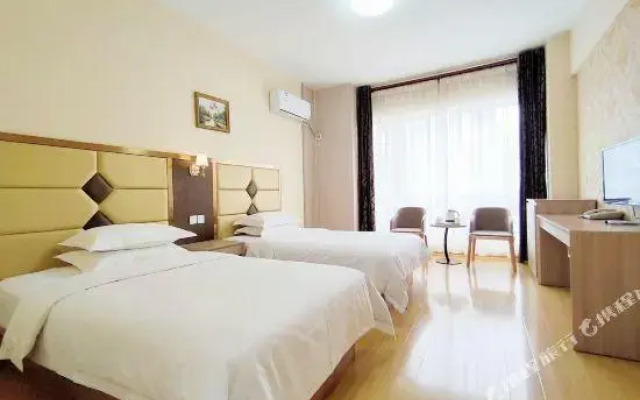 Saijia Shidai Hotel