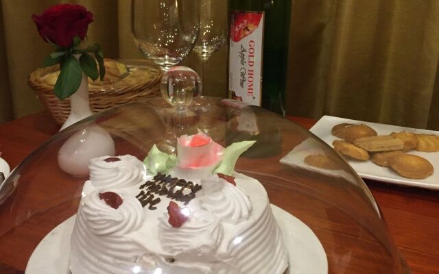 Shivadya - A Boutique Hotel