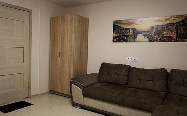 Viktoriya ul Molodezhnaya