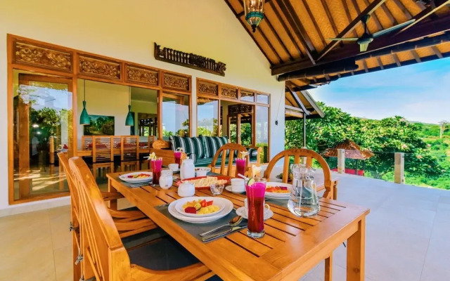 Villa Jintan