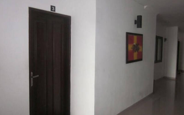 Batanghari Guesthouse