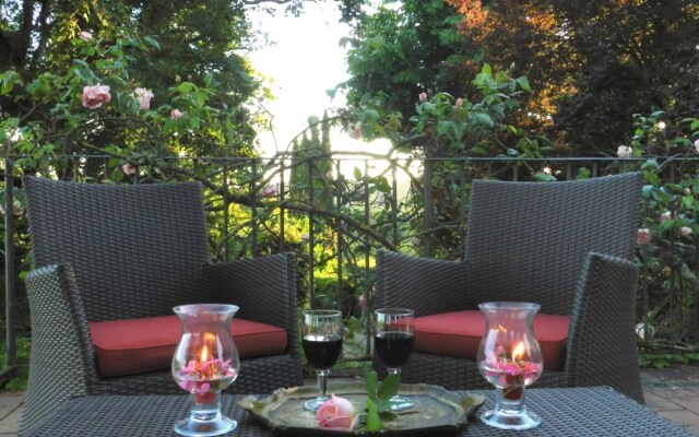 Villa La Selva Wine Resort
