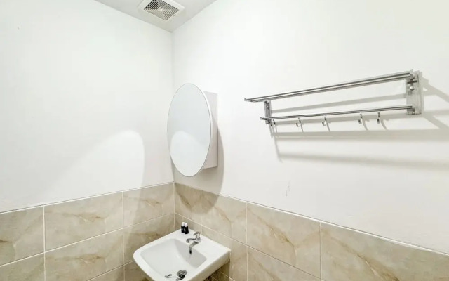 Good Place And Tidy Studio At Tamansari Prospero Apartment
