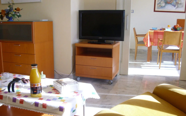 Edifici Llevant i Ponent