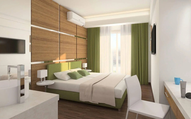 Stefania Apartments