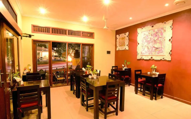 Villa Bunga Hotel & Spa