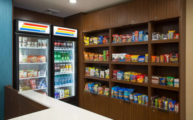 Bestwestern Plus North Shore Hotel