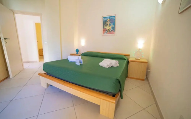 La Dimora del Salento Villetta Plusstudio